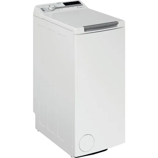 Lavatrice a carica dall'alto Whirlpool ZEN TDLR 6252BS IT