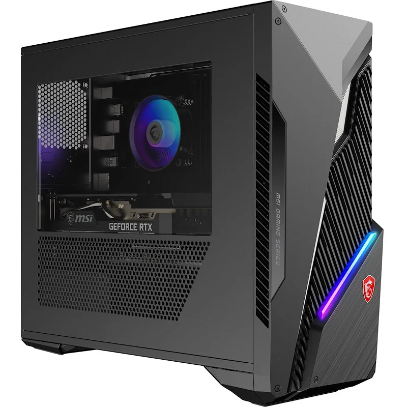 MSI Desktop Gaming MAG Infinite S3 14NUD7-2411IT