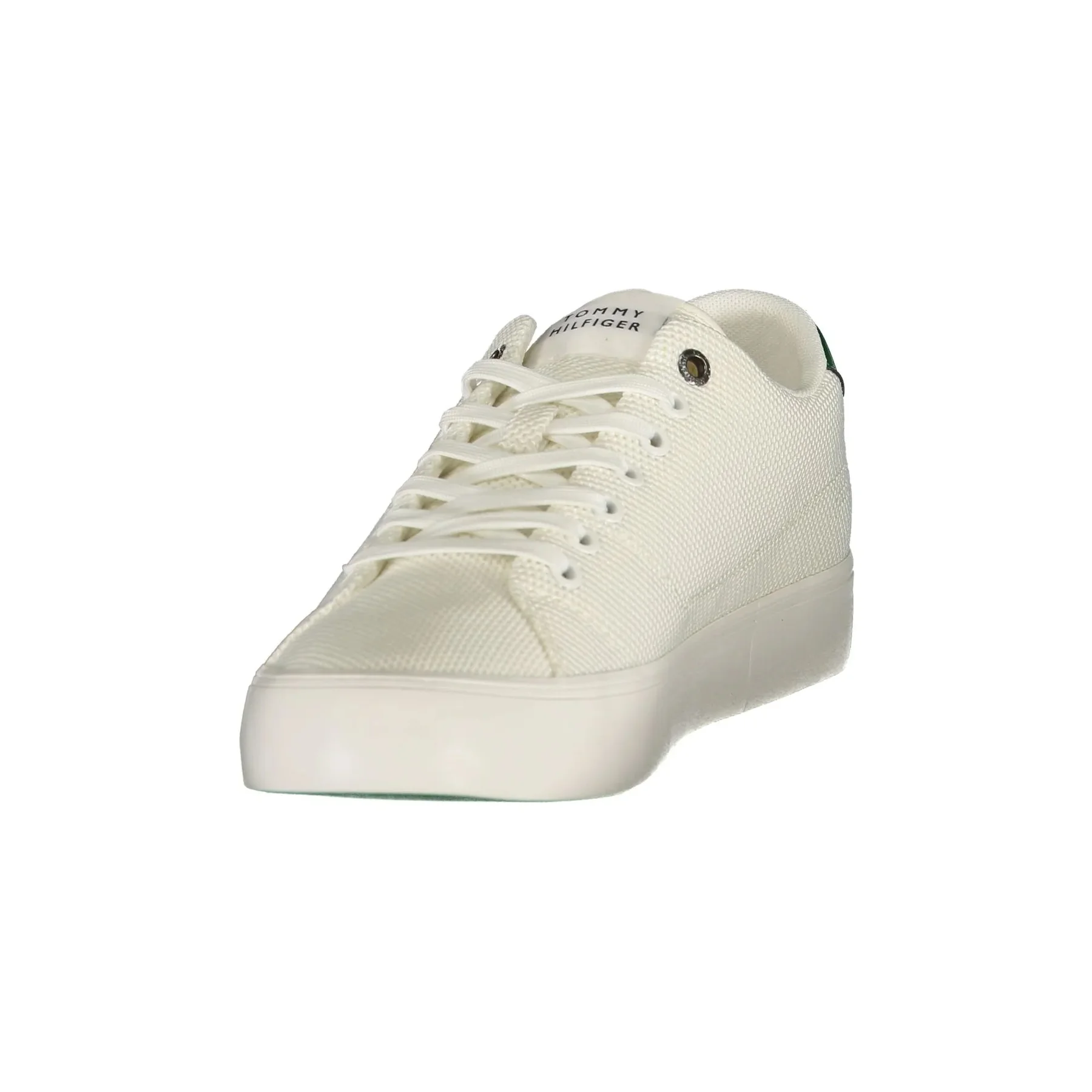 Tommy Hilfiger Sneakers Uomo FM0FM05876 - vista 2
