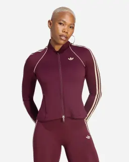 Felpa Training Adidas Originals W - Donna