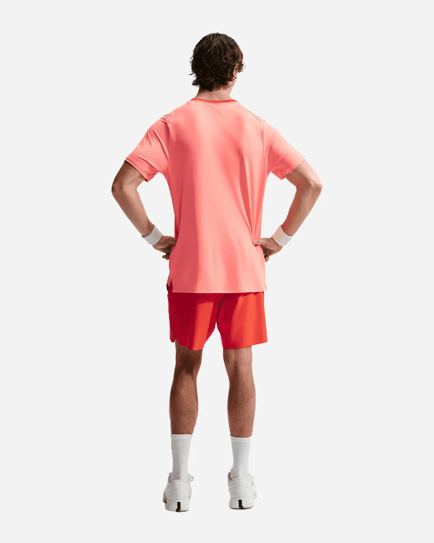 Nike Carlos - Pantaloncini Tennis - Uomo - vista 7
