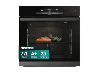 Hisense O643PG Forno Incasso