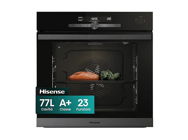 Hisense O643PG Forno Incasso