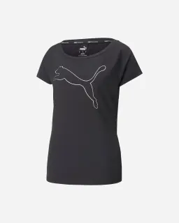 Puma Big Logo W