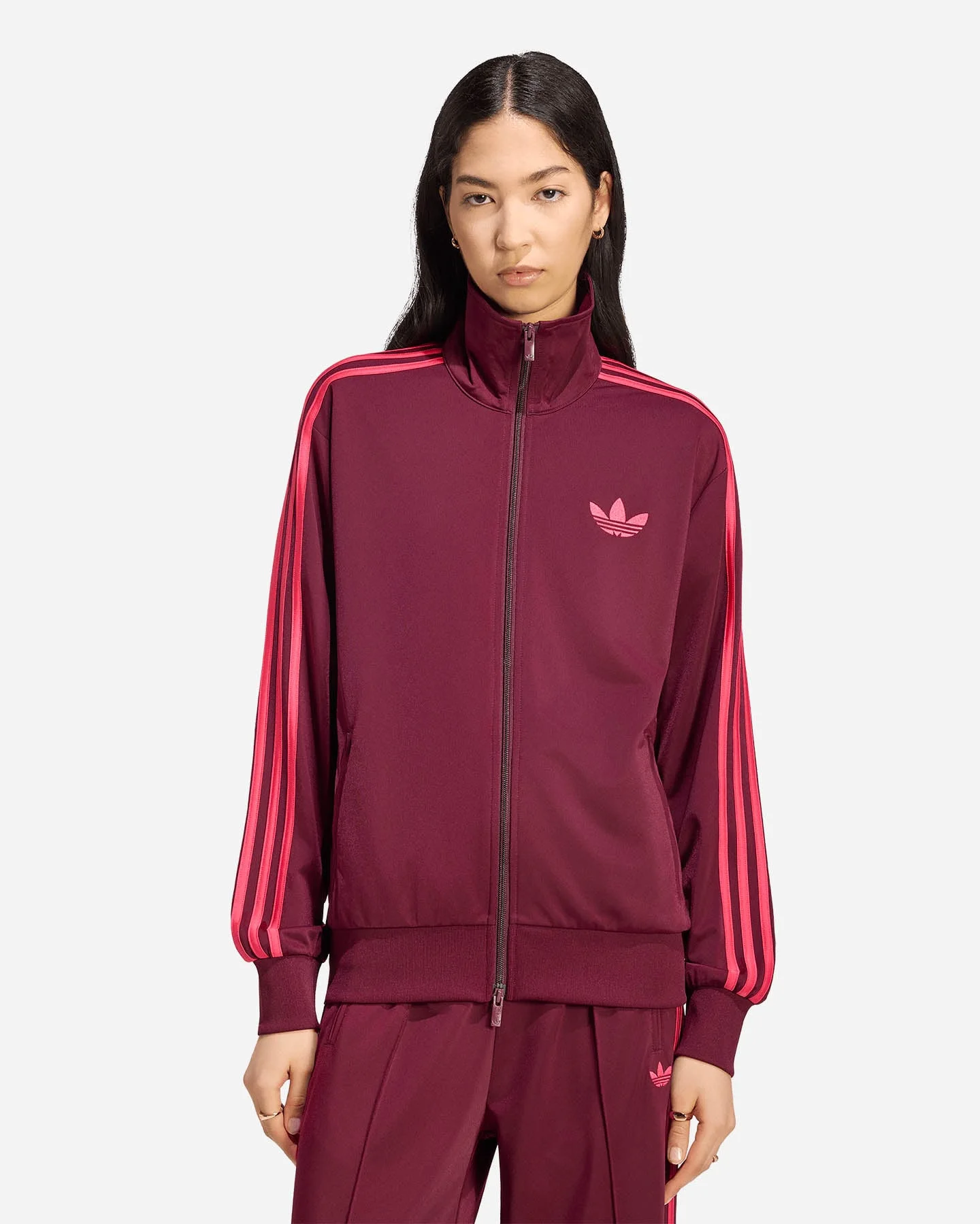 Adidas Firebird W - vista 2