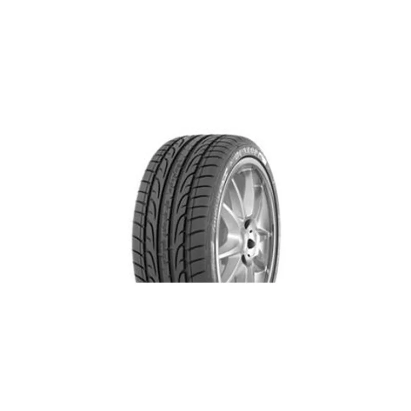 Dunlop SP Sport Maxx MO 275/50 R20 113W XL Estate