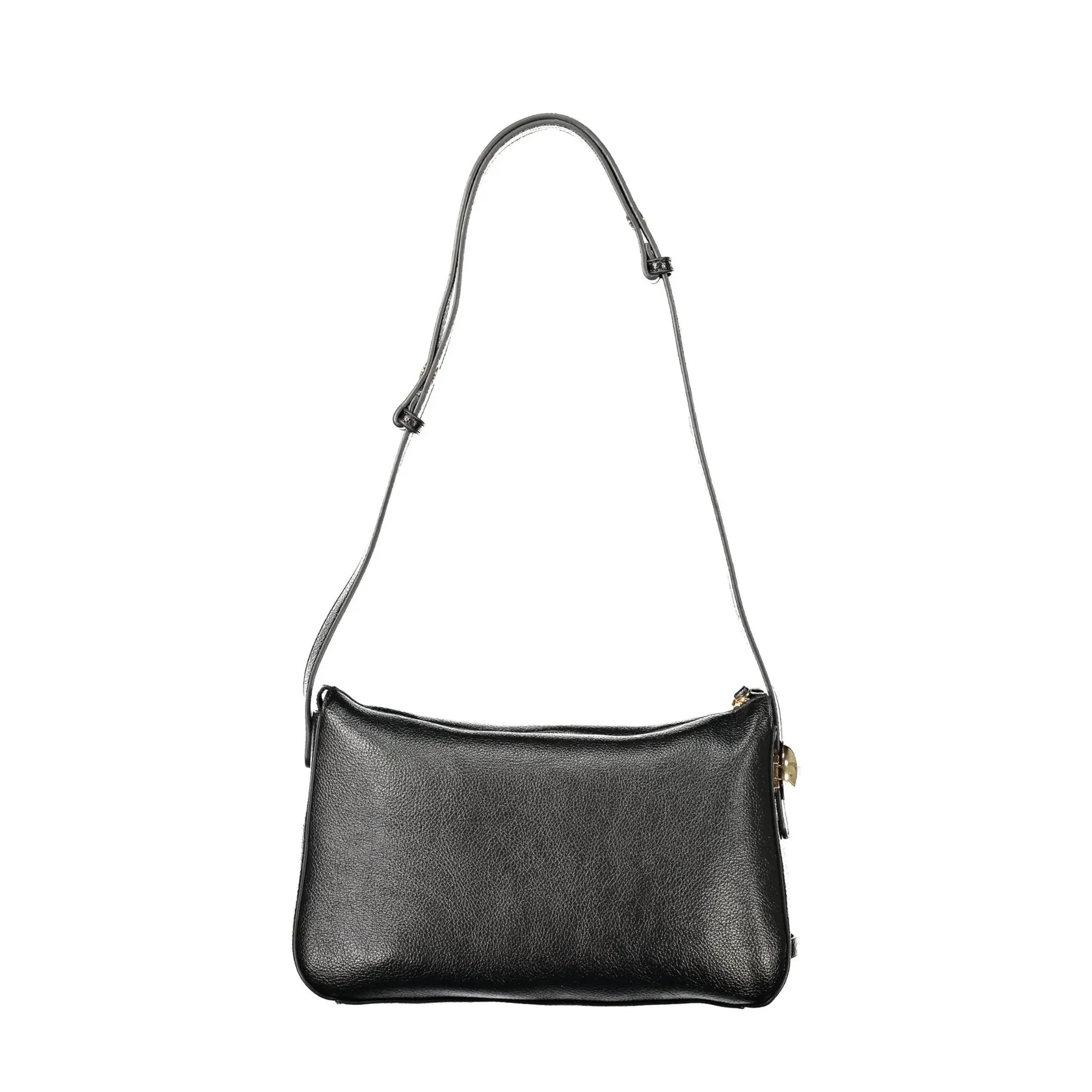 Twinset Borsa a Tracolla Donna Logo - vista 2