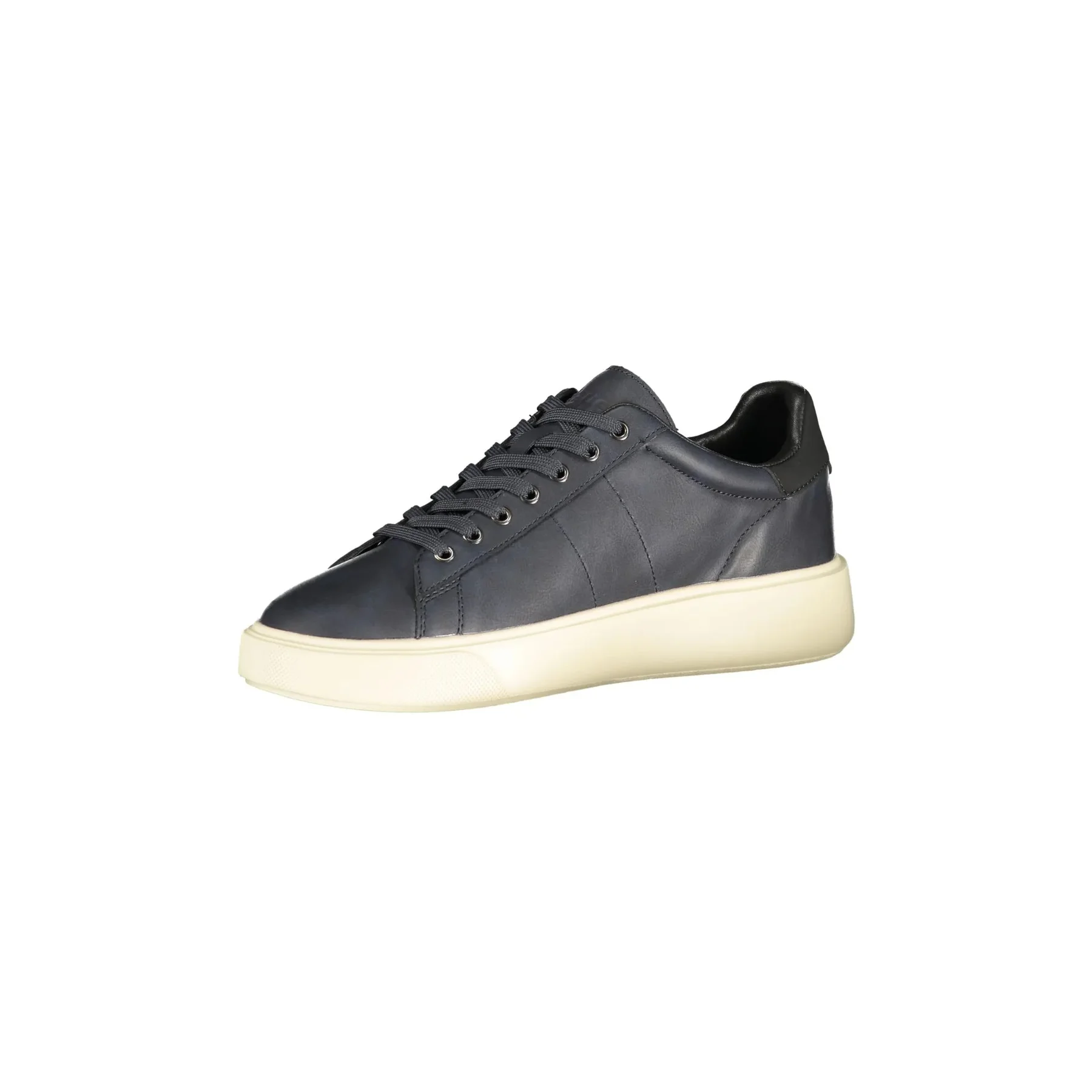 Blauer Sneakers Uomo Logo - vista 3