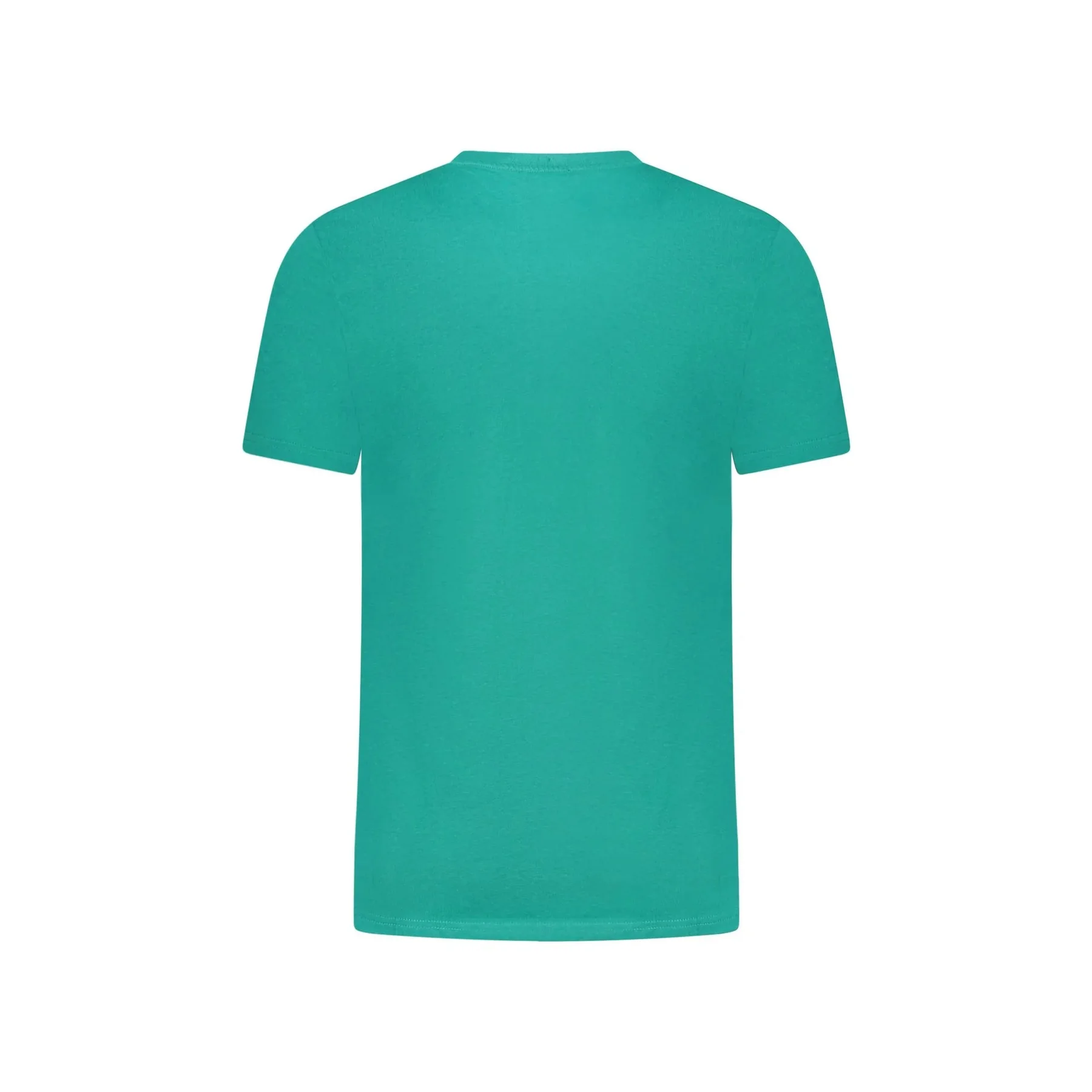 Cavalli Class T-Shirt Maniche Corte Uomo - vista 2