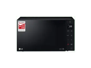 Forno a microonde combinato LG MH6535GIB