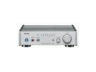 Amplificatore finale TEAC AI-303 USB DAC