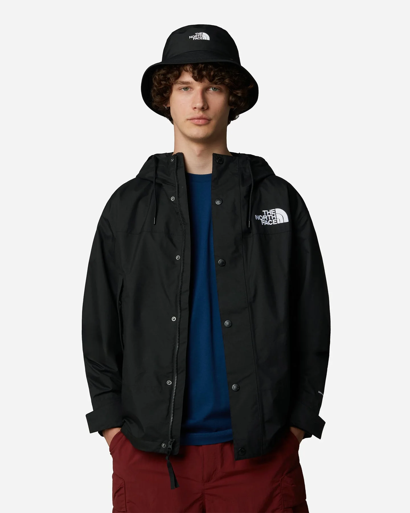The North Face Reign On Waterproof - vista 4