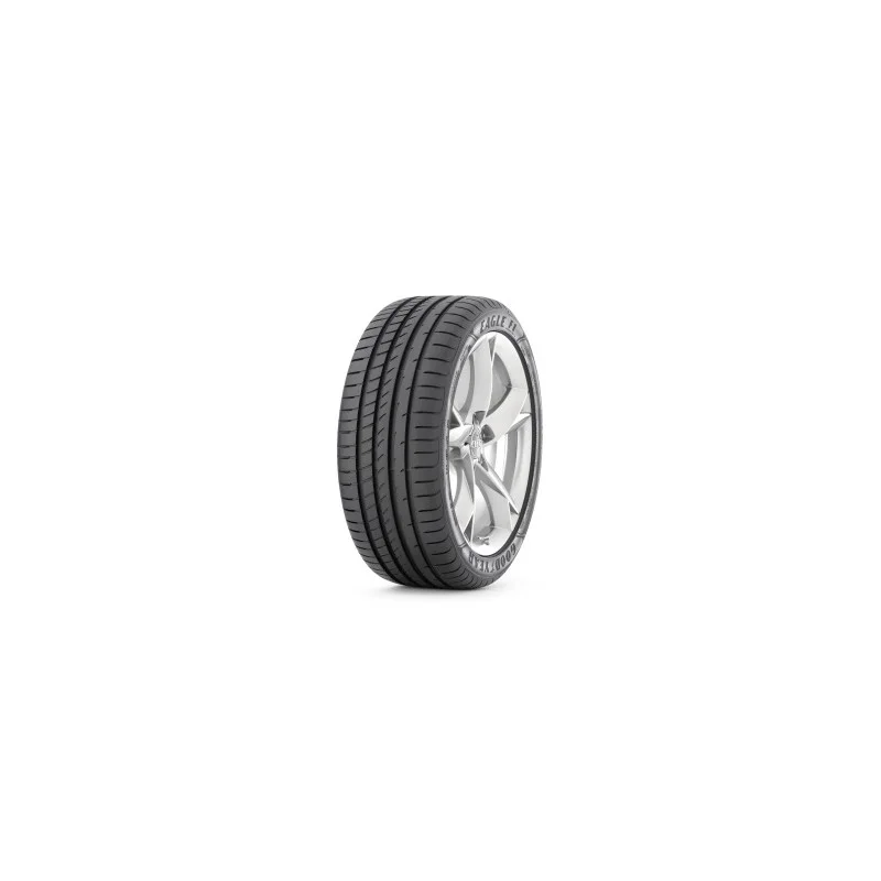 GOODYEAR Eagle F1 Asymmetric 2 SUV AO - 285/40 R21