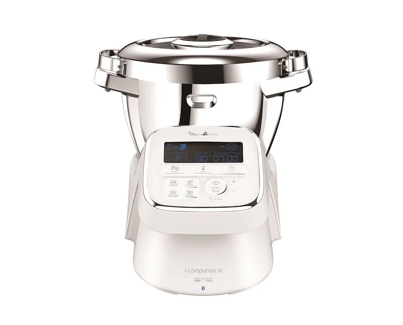 Moulinex Companion XL Gourmet HF9081N