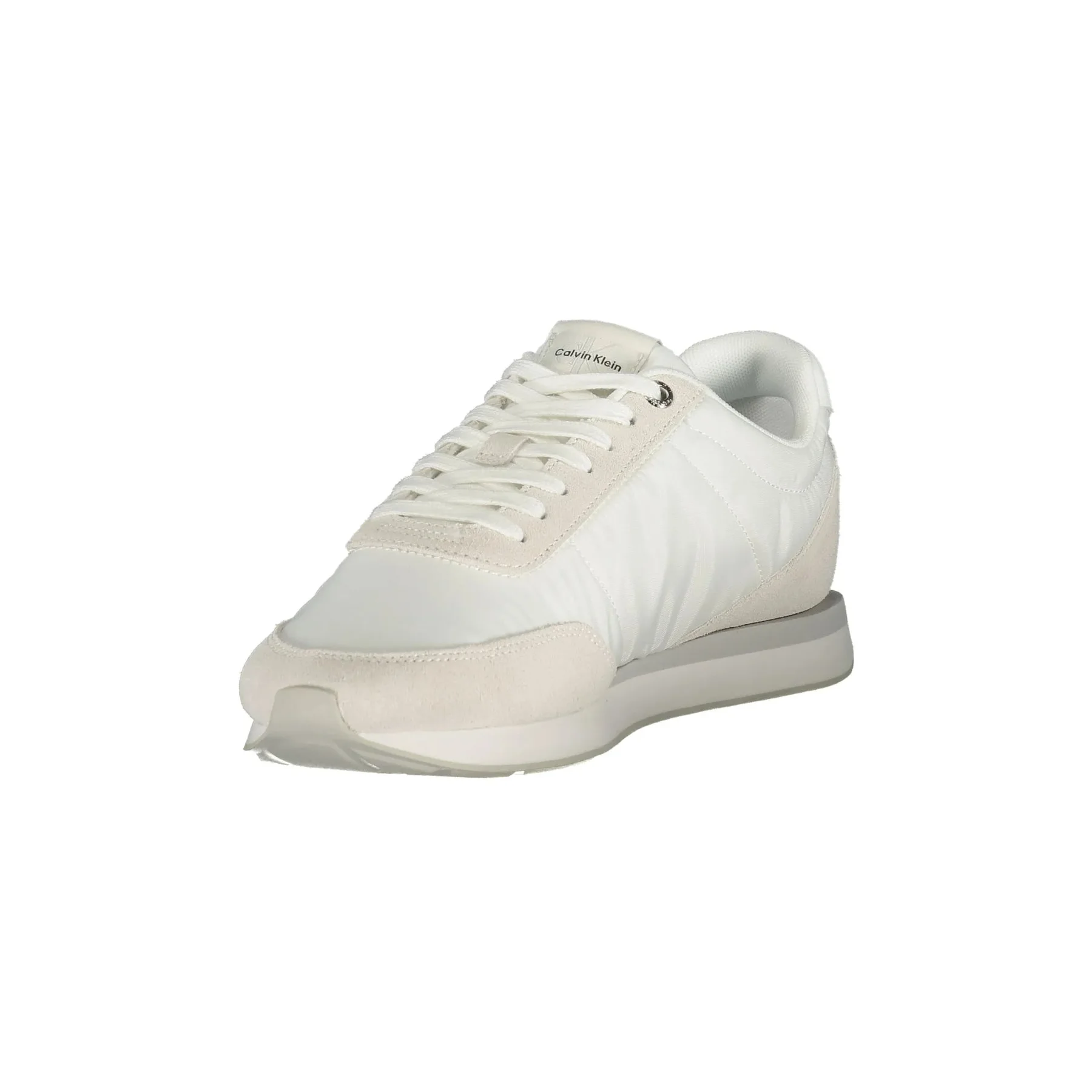 Calvin Klein Sneakers Uomo Ricamo - vista 7