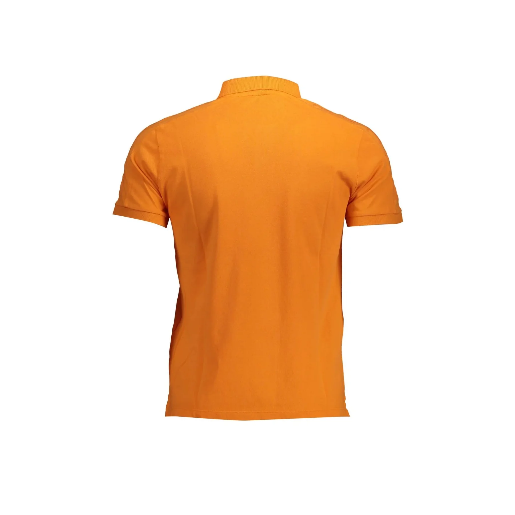 North Sails Polo Uomo Logo - vista 2