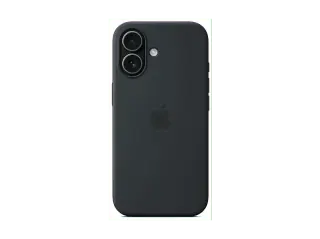 Custodia MagSafe in silicone per iPhone 17