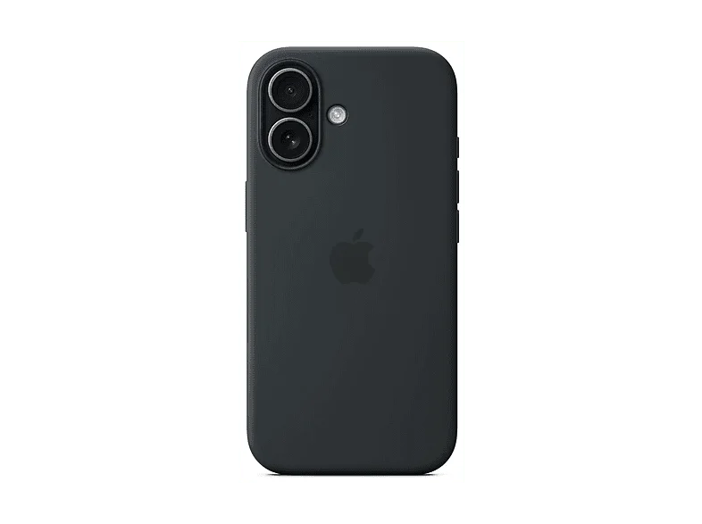 Custodia MagSafe in silicone per iPhone 17