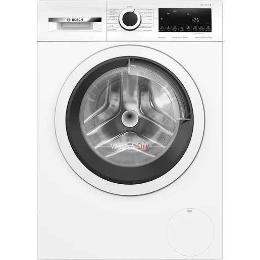Bosch Serie 4 WNA144V0IT Lavasciuga
