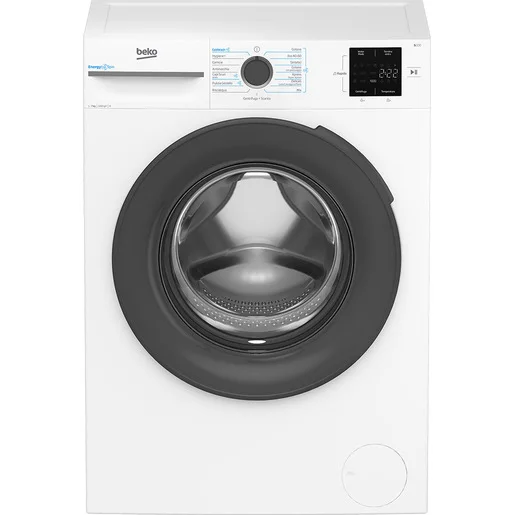 Beko Lavatrice BMWU3721A - vista 2
