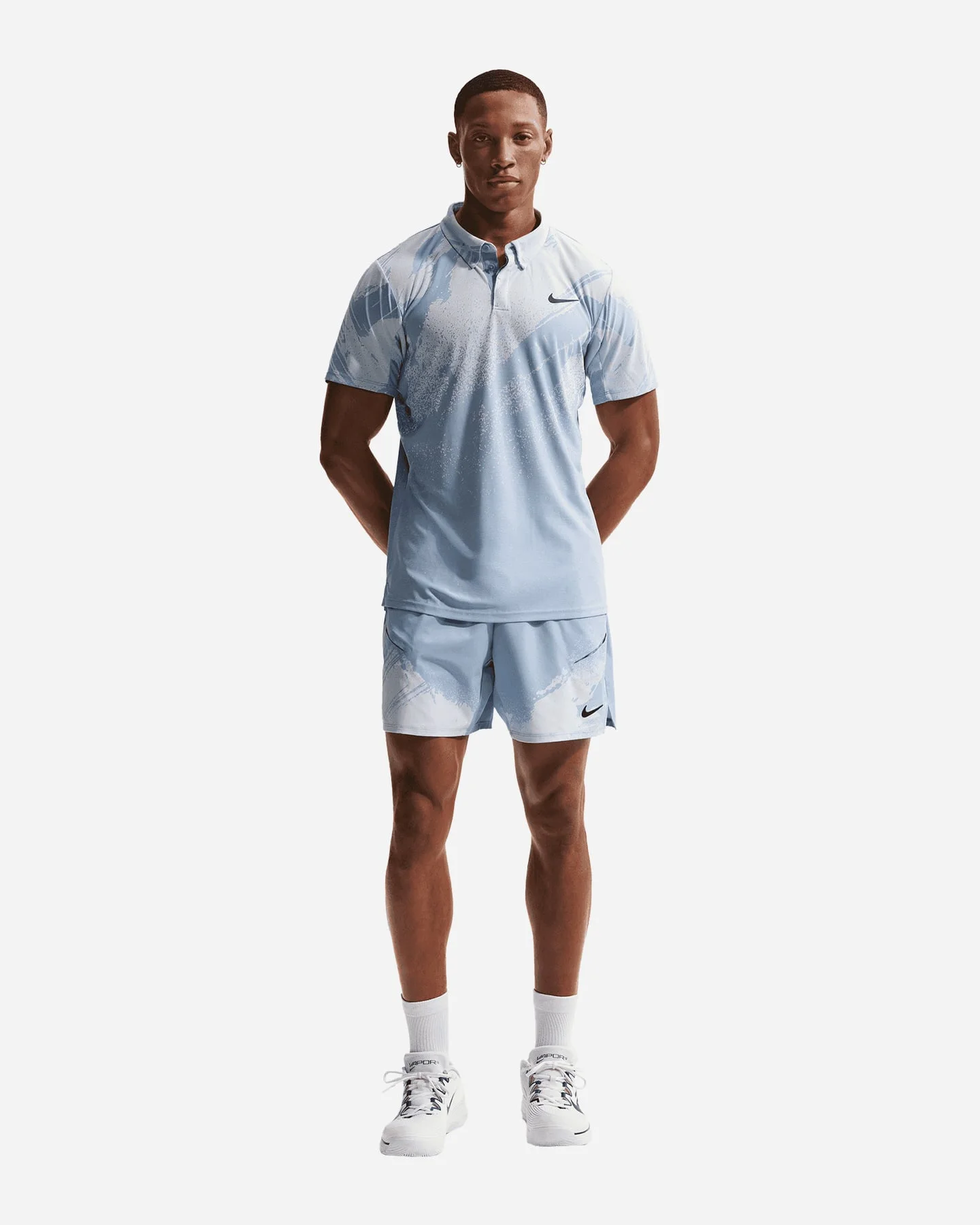 Nike Carlos - vista 6