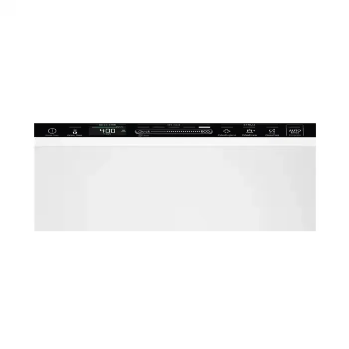 Electrolux Lavastoviglie Integrata totale serie 700 GlassCare - vista 4