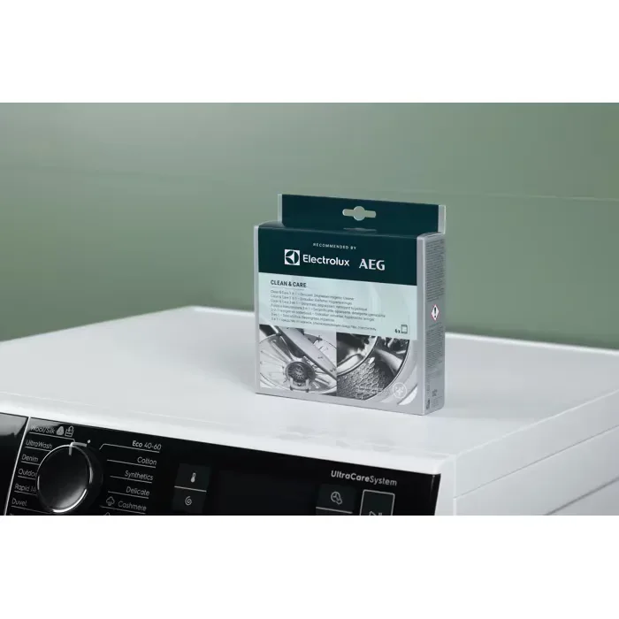Electrolux Clean and Care - 3 in 1 M2GCP601 - vista 2