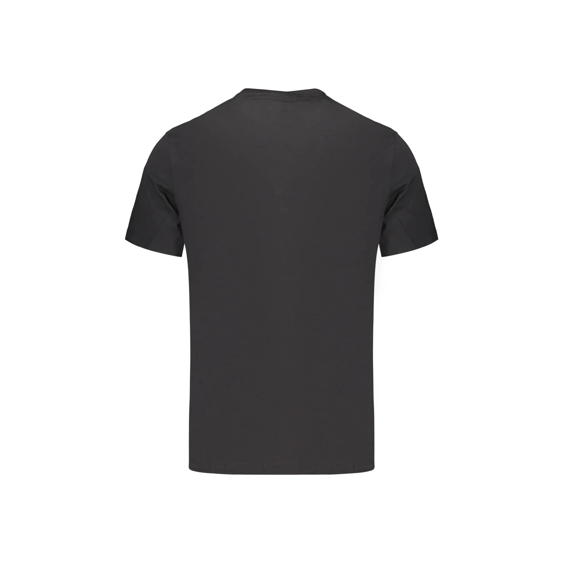 Calvin Klein T-Shirt Maniche Corte Uomo con Stampa Logo - vista 4