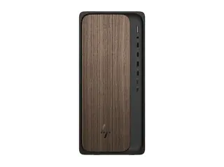 HP Desktop OmniDesk AI M03-0016NL con Intel Core Ultra 5