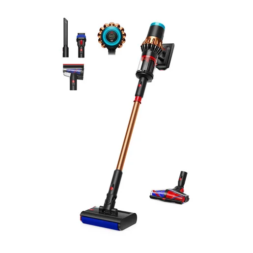 Dyson V16 Piston Submarine