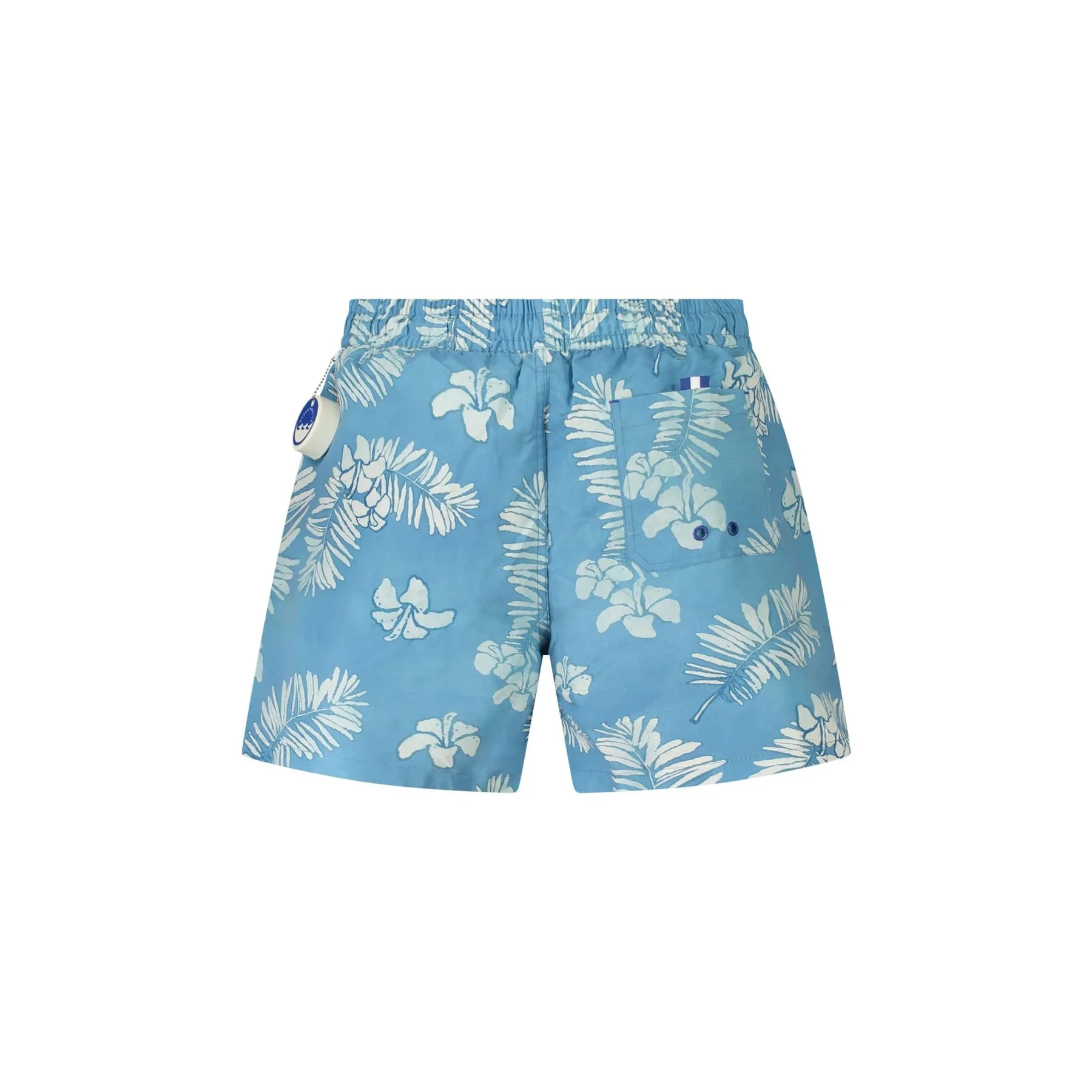 North Sails Costume da Mare Uomo Logo - vista 4