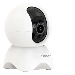 Foscam X5 Telecamera di Sorveglianza