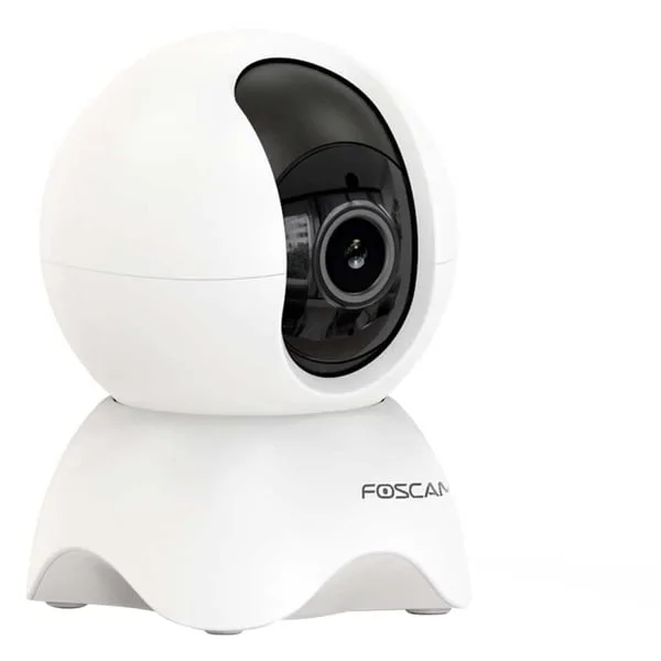 Foscam X5 Telecamera di Sorveglianza