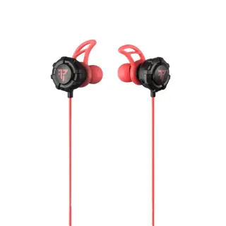 Cuffie da gioco Tempest Battle Earphones