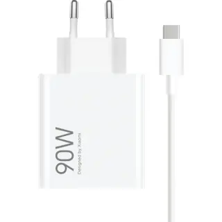 Xiaomi 90W HyperCharge Combo (Type-A)