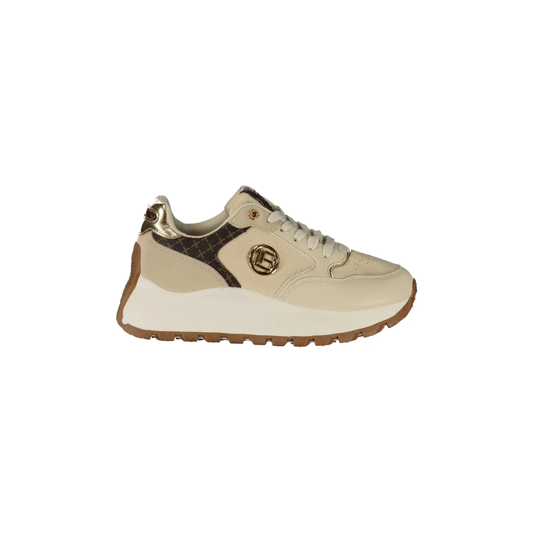 Laura Biagiotti Sneakers Donna Logo