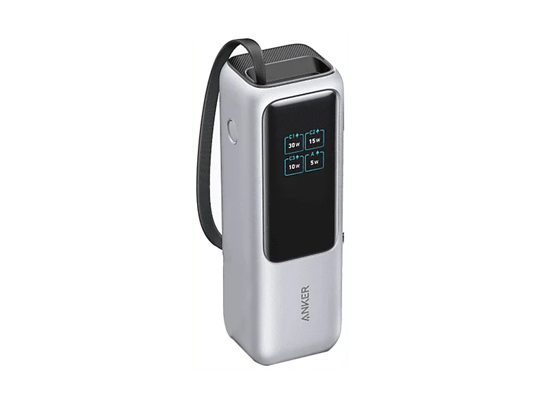 Anker Power Bank MagSafe 10K mAh