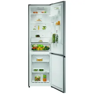 Frigocongelatore Electrolux Serie 600 Inox