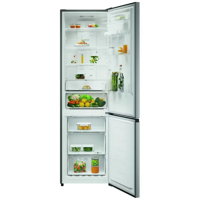 Frigocongelatore Electrolux Serie 600 Inox