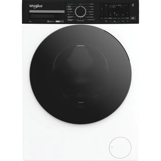 Lavatrice smart Whirlpool WPM 911W ADS IT