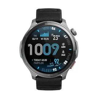 Amazfit Smartwatch Balance 2 Xt Black