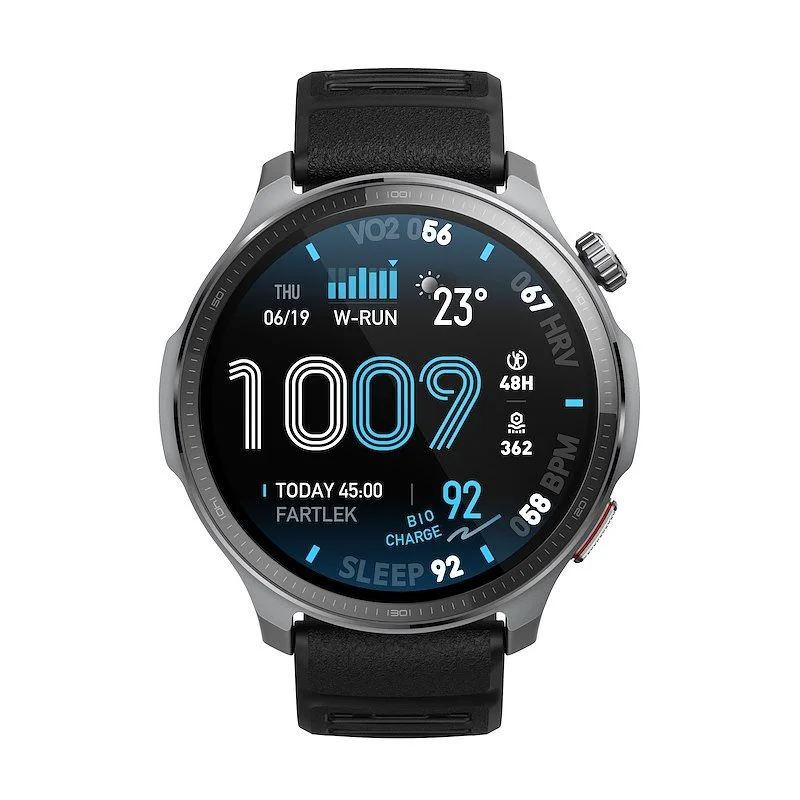 Amazfit Smartwatch Balance 2 Xt Black