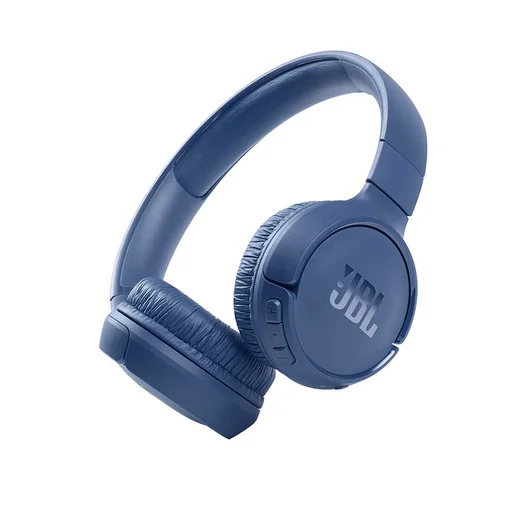 JBL TUNE 510BT CUFFIE WIRELESS - vista 2