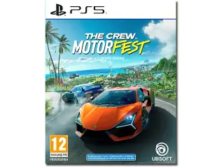 The Crew Motorfest - Videogioco PlayStation 5