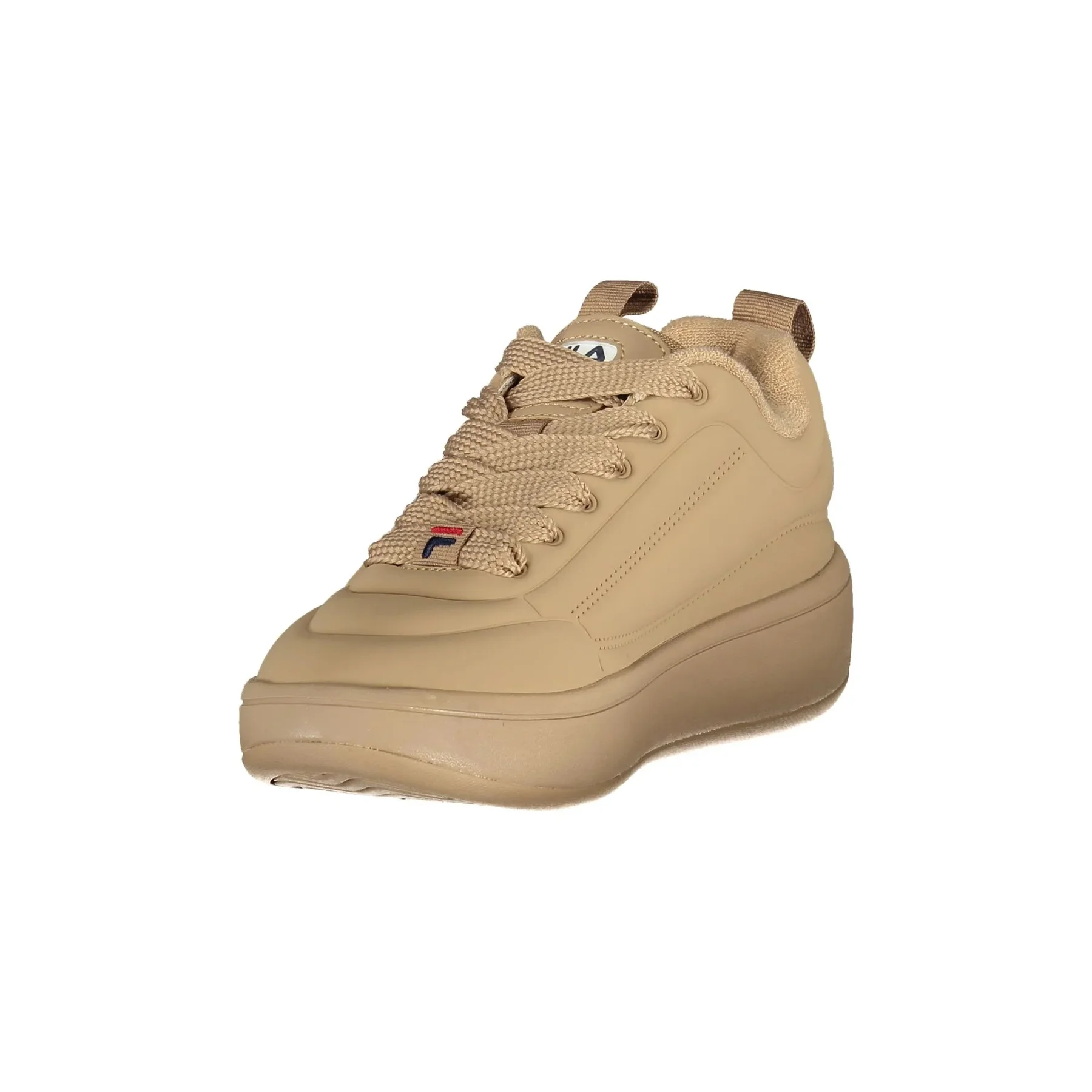 Fila Sneakers Donna Ricamo - vista 3
