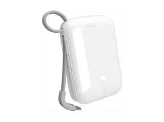 Powerbank PURO Batteria esterna 10.000mAh