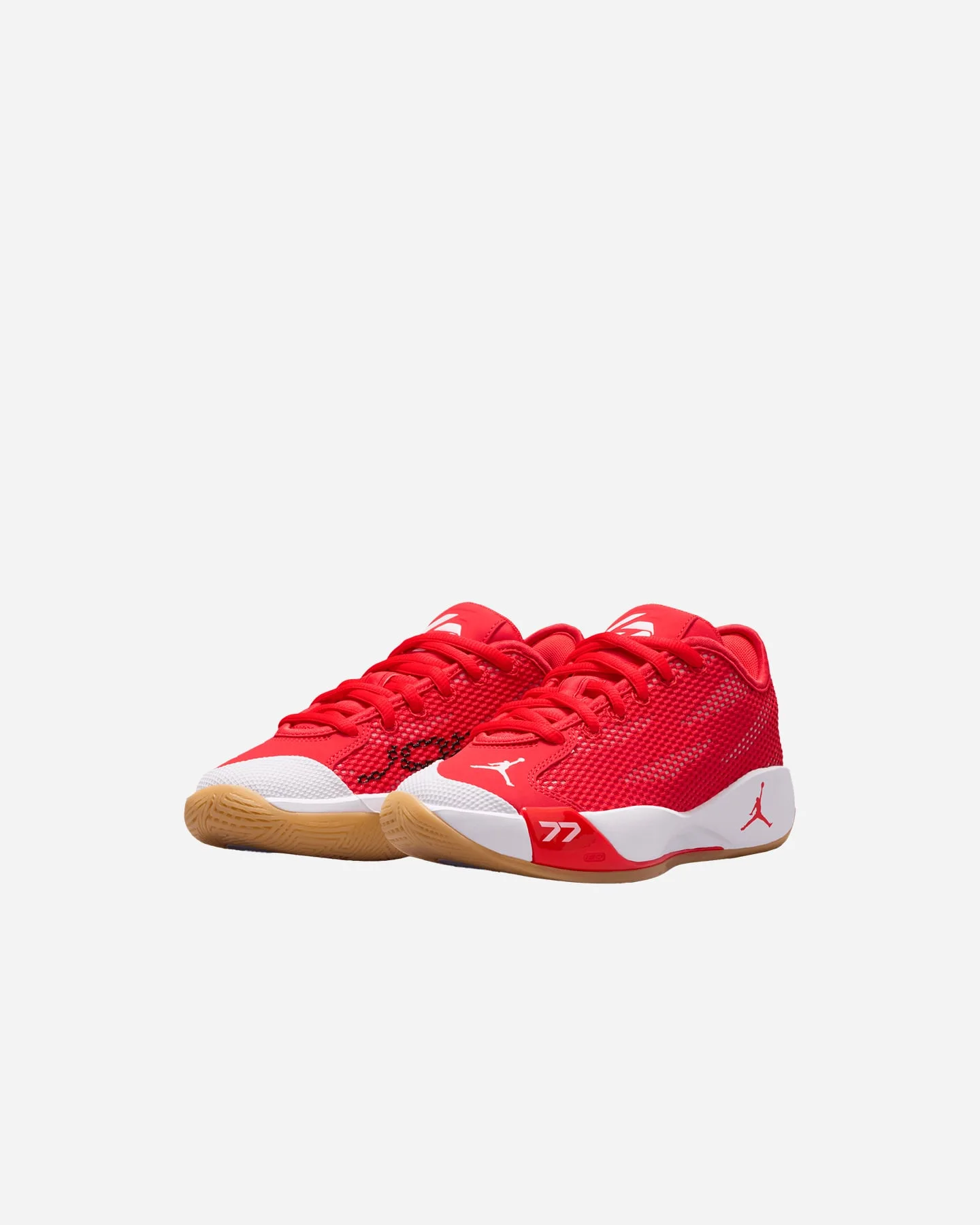 Nike Luka 77 Jr - Scarpe Basket - vista 6