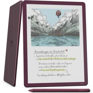 Amazon Kindle Scribe Colorsoft 64 GB Wi-Fi