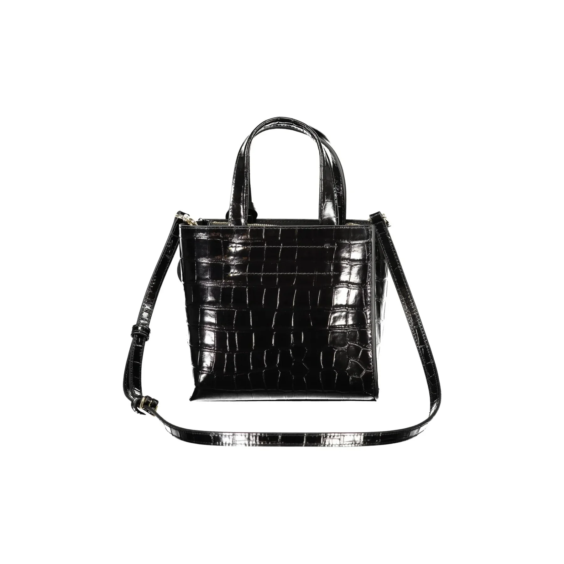 Furla Borsa a Tracolla Pelle Donna Logo - vista 2