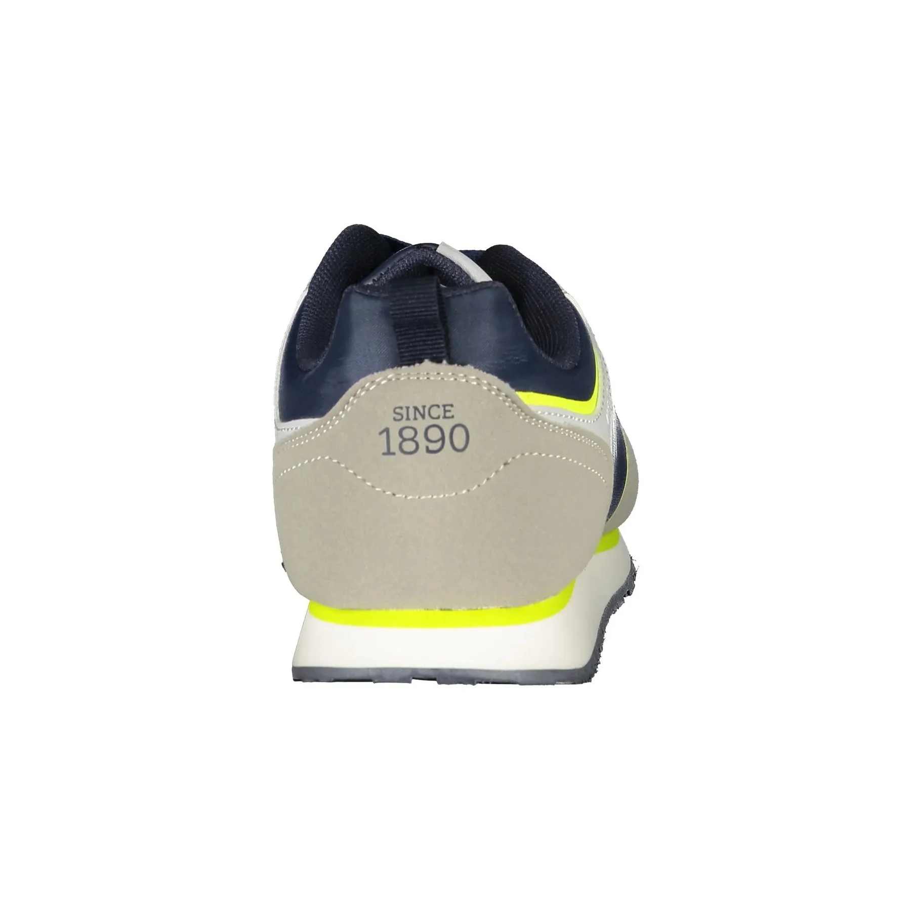 U.S. POLO ASSN. Calzatura Sportiva Donna con Dettagli a Contrasto - vista 3